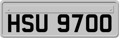 HSU9700