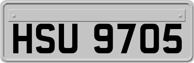 HSU9705