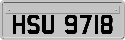 HSU9718