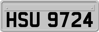 HSU9724