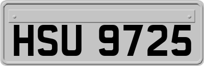 HSU9725