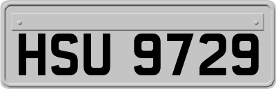 HSU9729
