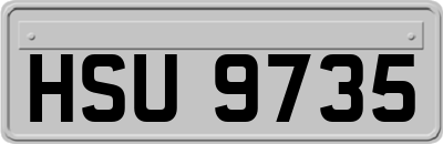 HSU9735