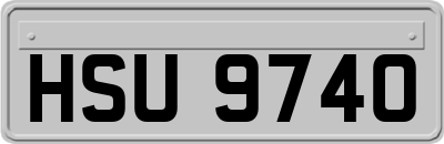 HSU9740