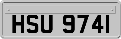 HSU9741