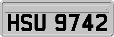 HSU9742