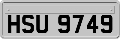 HSU9749
