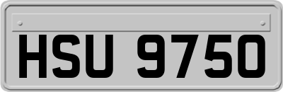 HSU9750