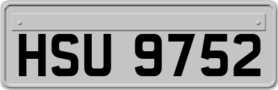 HSU9752