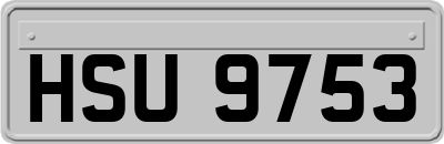 HSU9753