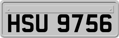 HSU9756