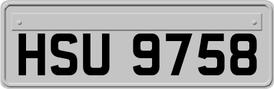 HSU9758