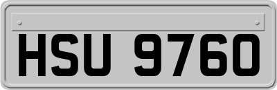 HSU9760