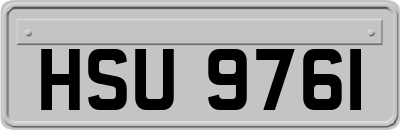 HSU9761