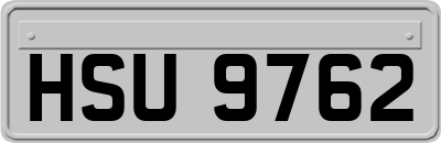 HSU9762