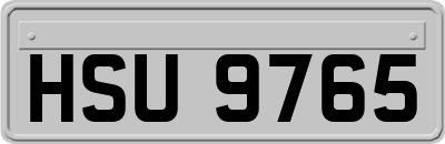HSU9765