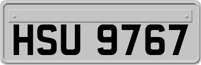 HSU9767