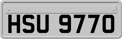HSU9770