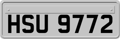 HSU9772