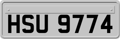 HSU9774