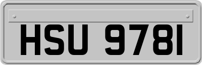 HSU9781