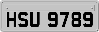 HSU9789
