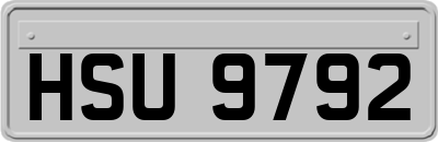 HSU9792