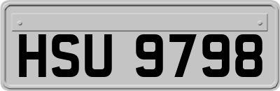 HSU9798
