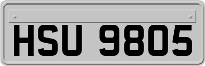 HSU9805