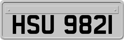 HSU9821