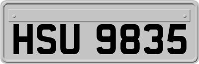 HSU9835