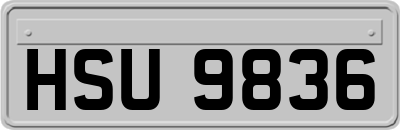 HSU9836