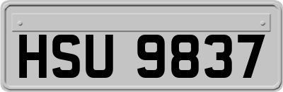HSU9837