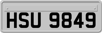 HSU9849