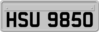 HSU9850