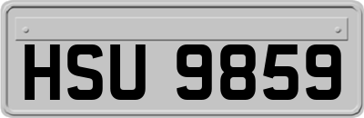 HSU9859