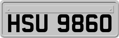 HSU9860