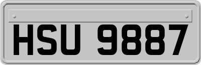 HSU9887