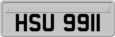 HSU9911
