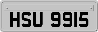 HSU9915