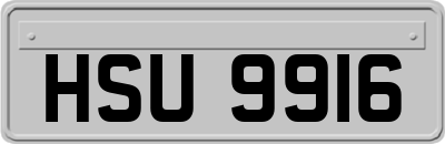 HSU9916