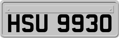 HSU9930