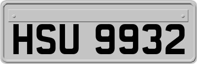 HSU9932