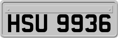 HSU9936