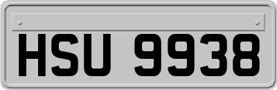 HSU9938