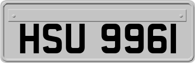 HSU9961