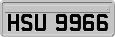 HSU9966