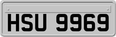 HSU9969