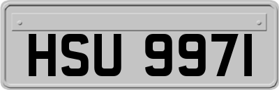 HSU9971