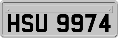 HSU9974
